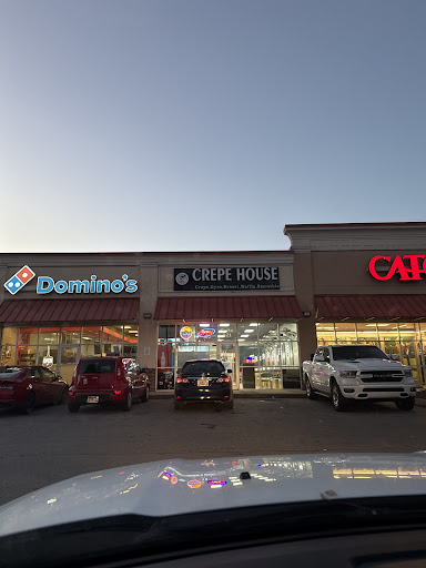 Photo of Crepe House - 821 Hamilton Crossings, Antioch, TN 37013