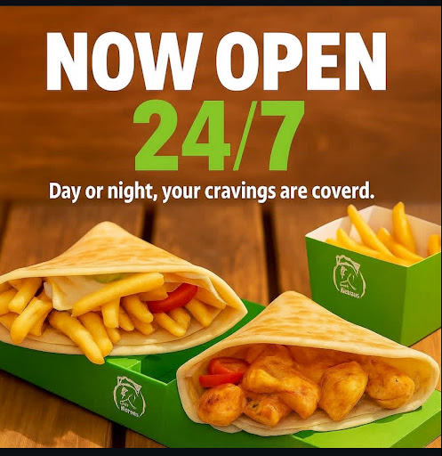 Photo of Crepe House - 821 Hamilton Crossings, Antioch, TN 37013