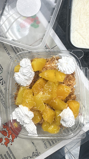 Photo of Crepe House - 821 Hamilton Crossings, Antioch, TN 37013