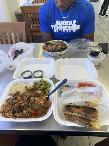 Photo of Galilee - 2713 Murfreesboro Pike, Antioch, TN 37013