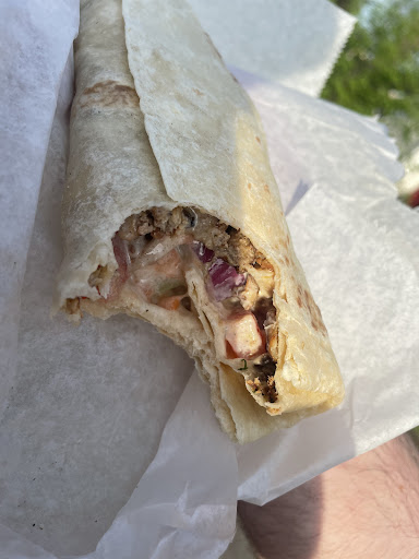 Photo of Nash Kebab - 1600 Callis Rd, Lebanon, TN 37090