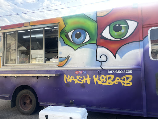 Photo of Nash Kebab - 1600 Callis Rd, Lebanon, TN 37090