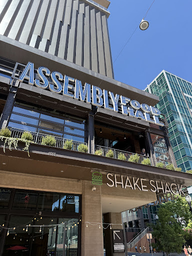 Photo of Assembly Food Hall - 5055 Broadway, Nashville, TN 37203