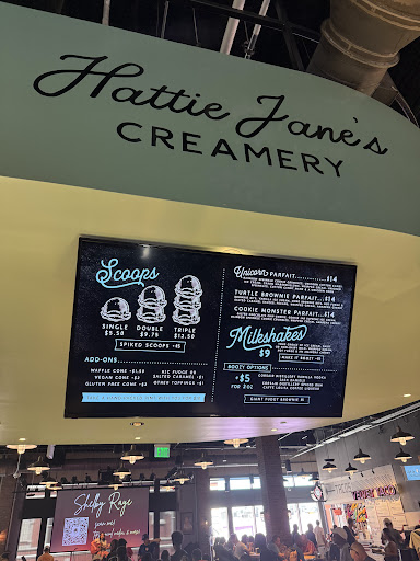 Photo of Assembly Food Hall - 5055 Broadway, Nashville, TN 37203