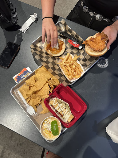 Photo of Assembly Food Hall - 5055 Broadway, Nashville, TN 37203