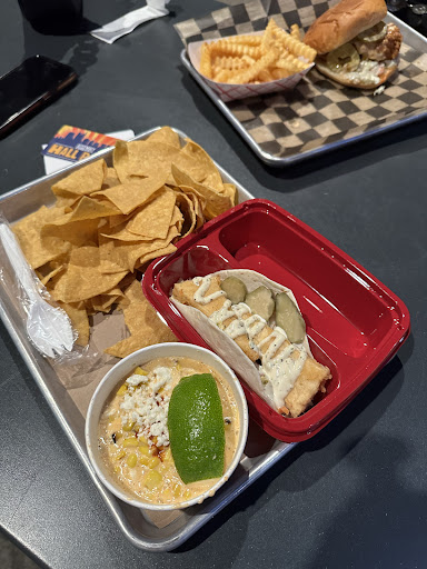 Photo of Assembly Food Hall - 5055 Broadway, Nashville, TN 37203