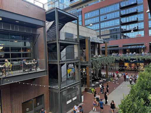 Photo of Assembly Food Hall - 5055 Broadway, Nashville, TN 37203