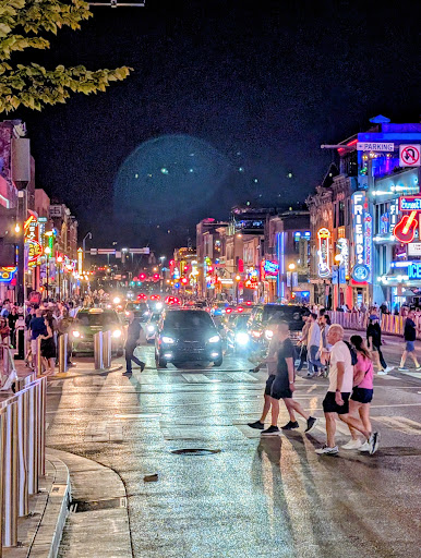 Photo of Assembly Food Hall - 5055 Broadway, Nashville, TN 37203