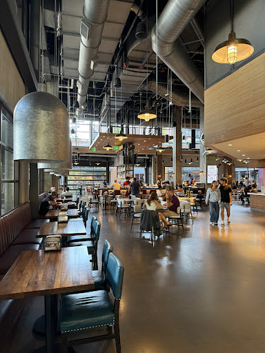 Photo of Assembly Food Hall - 5055 Broadway, Nashville, TN 37203