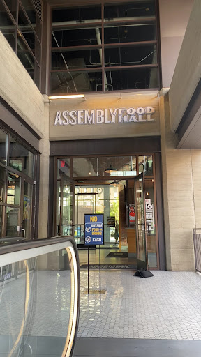 Photo of Assembly Food Hall - 5055 Broadway, Nashville, TN 37203