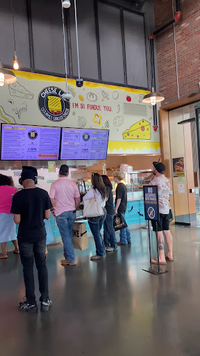 Photo of Assembly Food Hall - 5055 Broadway, Nashville, TN 37203