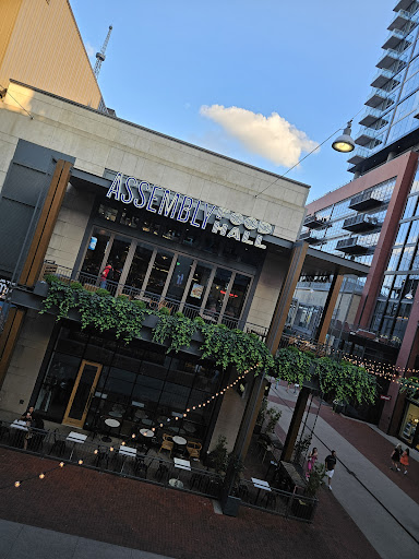 Photo of Assembly Food Hall - 5055 Broadway, Nashville, TN 37203
