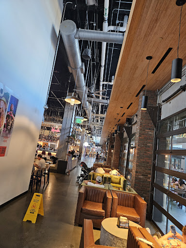 Photo of Assembly Food Hall - 5055 Broadway, Nashville, TN 37203
