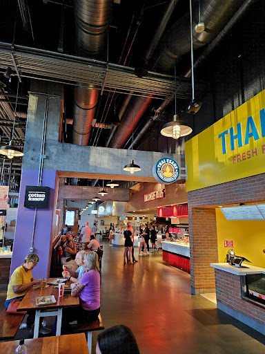 Photo of Assembly Food Hall - 5055 Broadway, Nashville, TN 37203