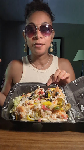 Photo of Music City Gyros - 450 Donelson Pike C, Nashville, TN 37214