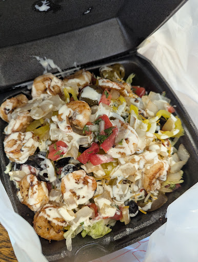 Photo of Music City Gyros - 450 Donelson Pike C, Nashville, TN 37214