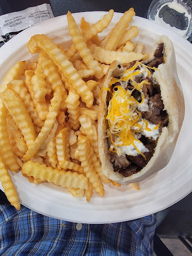 Photo of Music City Gyros - 450 Donelson Pike C, Nashville, TN 37214