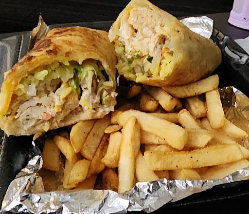 Photo of Music City Gyros - 450 Donelson Pike C, Nashville, TN 37214