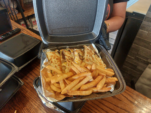 Photo of Music City Gyros - 450 Donelson Pike C, Nashville, TN 37214