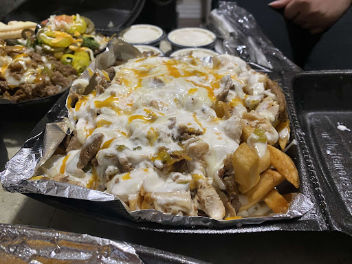 Photo of Music City Gyros - 450 Donelson Pike C, Nashville, TN 37214