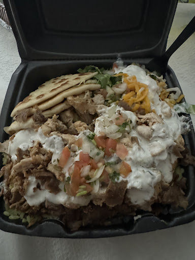 Photo of Music City Gyros - 450 Donelson Pike C, Nashville, TN 37214