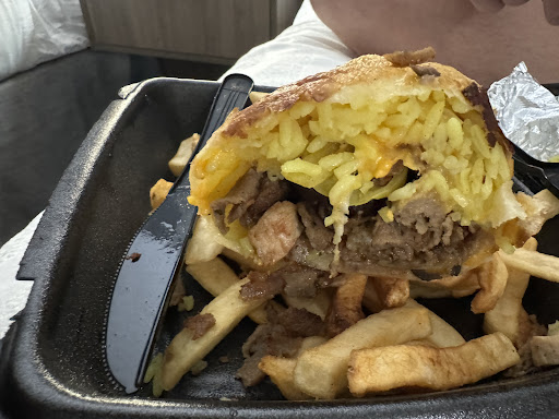 Photo of Music City Gyros - 450 Donelson Pike C, Nashville, TN 37214