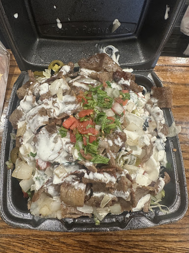 Photo of Music City Gyros - 450 Donelson Pike C, Nashville, TN 37214