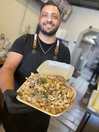 Photo of Music City Gyros - 450 Donelson Pike C, Nashville, TN 37214