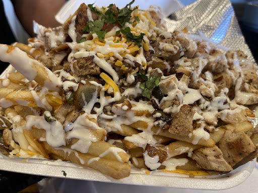 Photo of Music City Gyros - 450 Donelson Pike C, Nashville, TN 37214