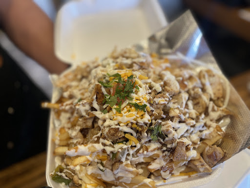 Photo of Music City Gyros - 450 Donelson Pike C, Nashville, TN 37214