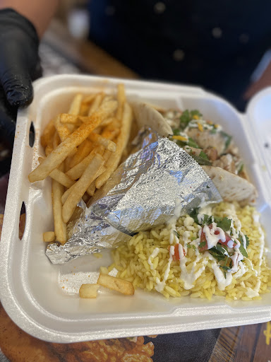 Photo of Music City Gyros - 450 Donelson Pike C, Nashville, TN 37214