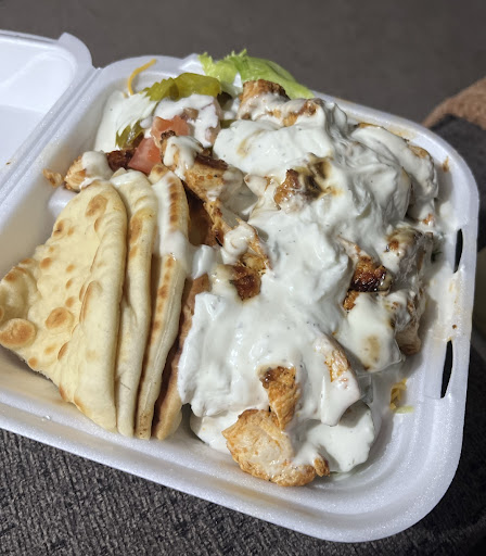 Photo of Chicago Gyros Plus - 3914 Lebanon Pike, Hermitage, TN 37076