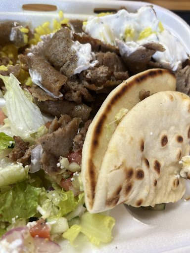 Photo of Chicago Gyros Plus - 3914 Lebanon Pike, Hermitage, TN 37076