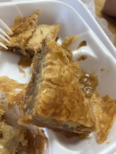 Photo of Chicago Gyros Plus - 3914 Lebanon Pike, Hermitage, TN 37076