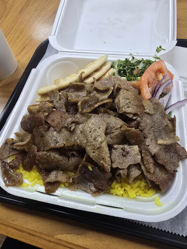 Photo of Chicago Gyros Plus - 3914 Lebanon Pike, Hermitage, TN 37076