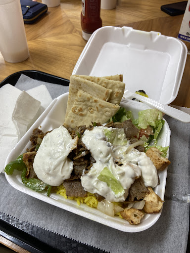 Photo of Chicago Gyros Plus - 3914 Lebanon Pike, Hermitage, TN 37076