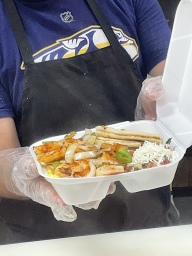 Photo of Chicago Gyros Plus - 3914 Lebanon Pike, Hermitage, TN 37076