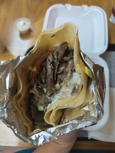 Photo of Chicago Gyros Plus - 3914 Lebanon Pike, Hermitage, TN 37076