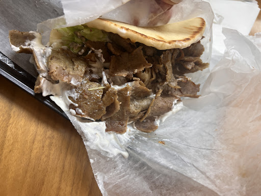 Photo of Chicago Gyros Plus - 3914 Lebanon Pike, Hermitage, TN 37076