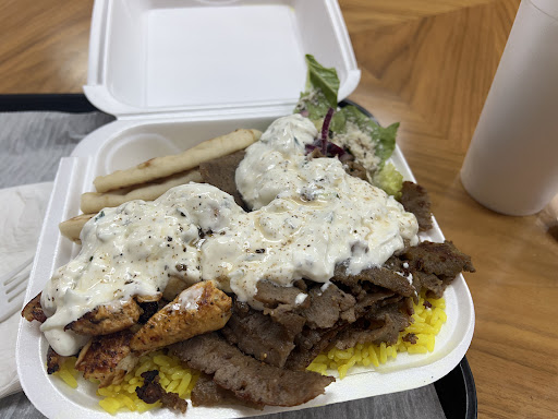 Photo of Chicago Gyros Plus - 3914 Lebanon Pike, Hermitage, TN 37076