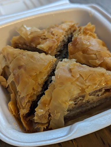 Photo of Chicago Gyros Plus - 3914 Lebanon Pike, Hermitage, TN 37076