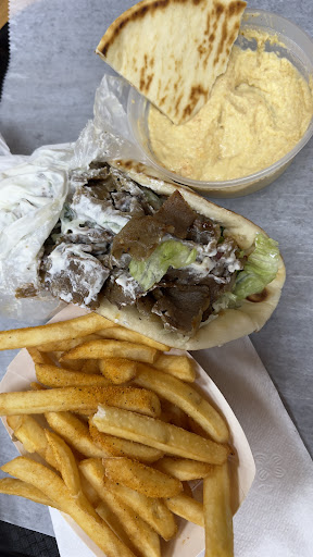 Photo of Chicago Gyros Plus - 3914 Lebanon Pike, Hermitage, TN 37076