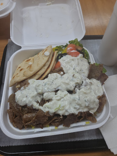 Photo of Chicago Gyros Plus - 3914 Lebanon Pike, Hermitage, TN 37076