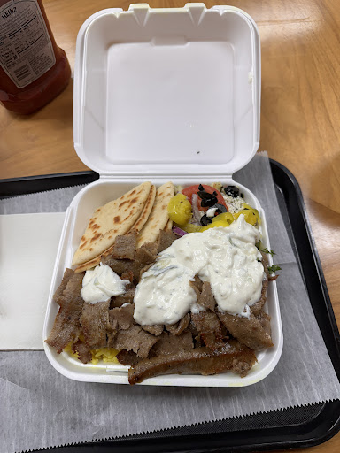 Photo of Chicago Gyros Plus - 3914 Lebanon Pike, Hermitage, TN 37076
