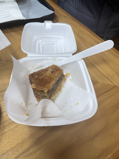 Photo of Chicago Gyros Plus - 3914 Lebanon Pike, Hermitage, TN 37076