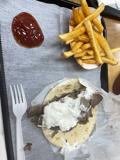 Photo of Chicago Gyros Plus - 3914 Lebanon Pike, Hermitage, TN 37076