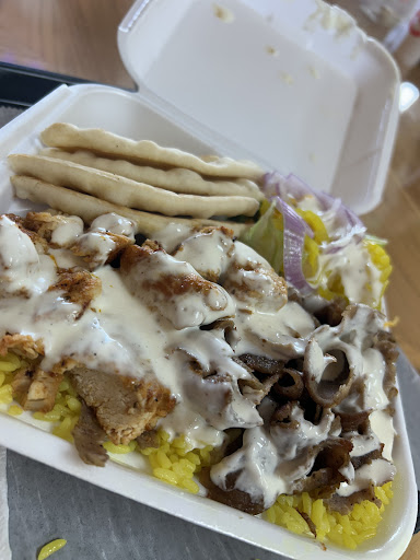 Photo of Chicago Gyros Plus - 3914 Lebanon Pike, Hermitage, TN 37076