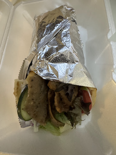 Photo of Yia Yia's Kitchen & Marketplace - 3113 Habersham St, Savannah, GA 31405