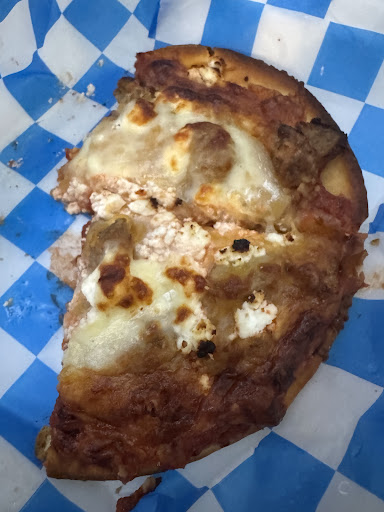 Photo of Yia Yia's Kitchen & Marketplace - 3113 Habersham St, Savannah, GA 31405