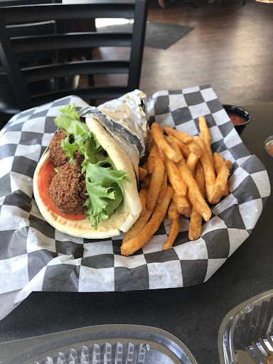 Photo of Yia Yia's Kitchen & Marketplace - 3113 Habersham St, Savannah, GA 31405